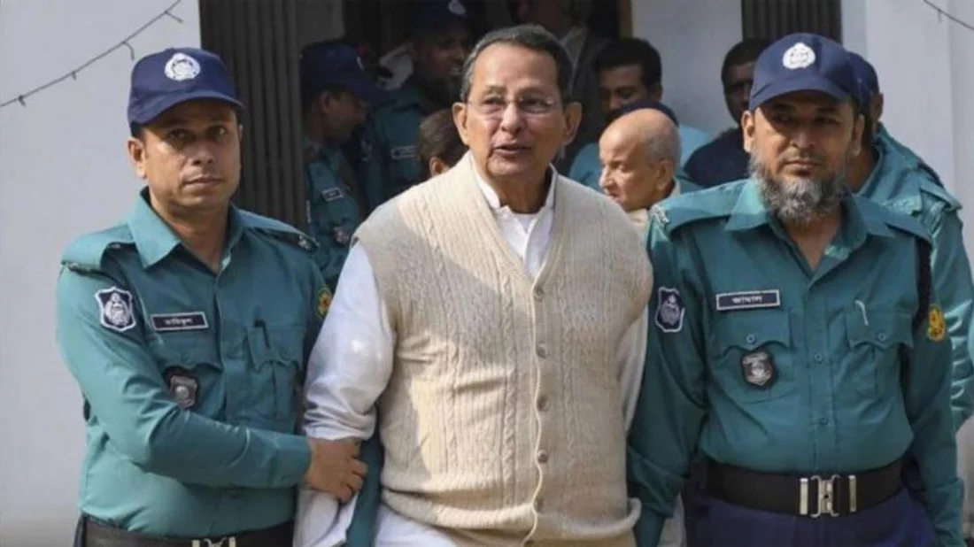 কুষ্টিয়ায় ৬ হত্যা মামলা: হাসানুল হক ইনুর রায় যেকোনো দিন